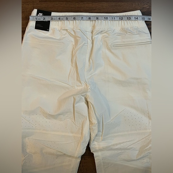 Nike Team USA Olympic Medal Stand Pants 'White' (size us mens XS & S) - Picture 11 of 12